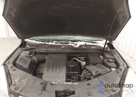 2015 Chevrolet Equinox 1Lt from USA, damaged, VIN 1GNALBEKXFZ116741